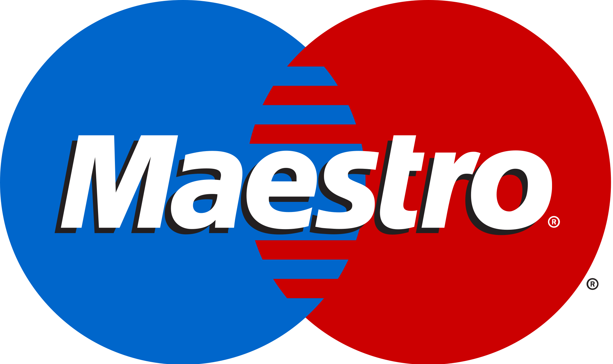 Банковские карты Maestro