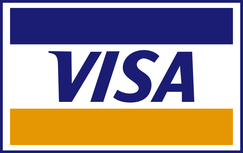 Банковские карты Visa
