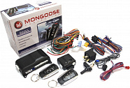 Автосигнализация Mongoose 900ES Line 3