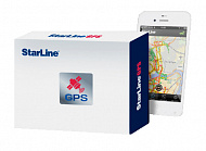 GSM модуль StarLine GSM-Мастер 