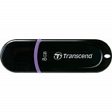 USB флешка Transend Jetflash 300 8GB