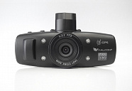 Видеорегистратор Sho-me HD-15-LCD GPS