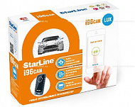 Иммобилайзер StarLine i96 CAN LUX