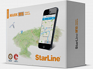 GPS маяк StarLine M15 GPS/Глонасс 