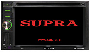 Мультимедийное устройство Supra SWD-6003NV