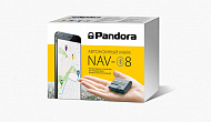 GPS маяк Pandora NAV-08