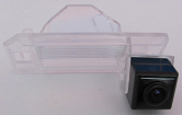 Камера заднего вида VLC MI-04