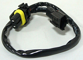 Провод питания Sho-me Xenon Battery Cable (2 клеммы)