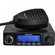 Автомобильная радиостанция CB MegaJet MJ-500