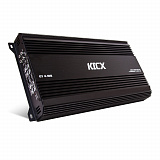 4 канальный усилитель Kicx GT 4.100