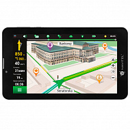 Навигатор планшетный Navitel T700 3G
