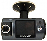 Видеорегистратор Sho-me HD-175F
