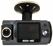 Видеорегистратор Sho-me HD-175F