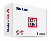 CAN-модуль StarLine CAN-LIN