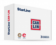 CAN-модуль StarLine CAN-LIN
