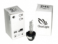 Лампа ксенон Clearlight D4S (5000K)