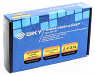 Иммобилайзер SKY IM-57