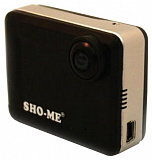 Видеорегистратор Sho-me HD-04-LCD