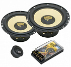 Компонентная акустика Audio System X165-4