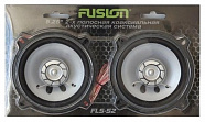 Коаксиальная акустика Fusion FLS-52