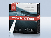 Мотосигнализация Pandect X-1100 Moto