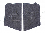 Опоры VS-AVTO ВАЗ 2108, 2109 (с карманом)