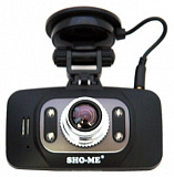 Видеорегистратор Sho-me HD-8000G
