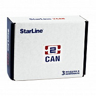 CAN модуль StarLine 2CAN Мастер