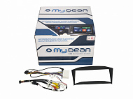 Штатное головное устройство MyDean 2804-1