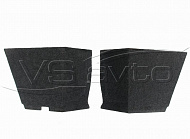 Опоры VS-AVTO с карманом LADA KALINA (универсал) (с карманом)