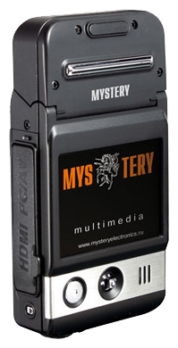Видеорегистратор Mystery MDR-800HD