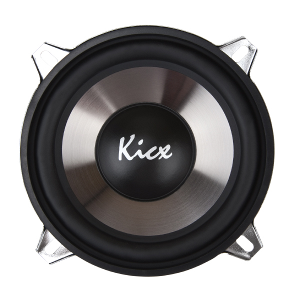 Компонентная акустика Kicx ICQ 5.2