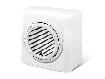 Сабвуферный динамик JL Audio FS110-W5-CG WH Classic White