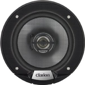 Коаксиальная акустика Clarion SRG1723R
