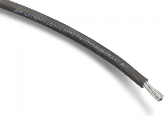 Силовой кабель Stinger SHW18G 76,2 м