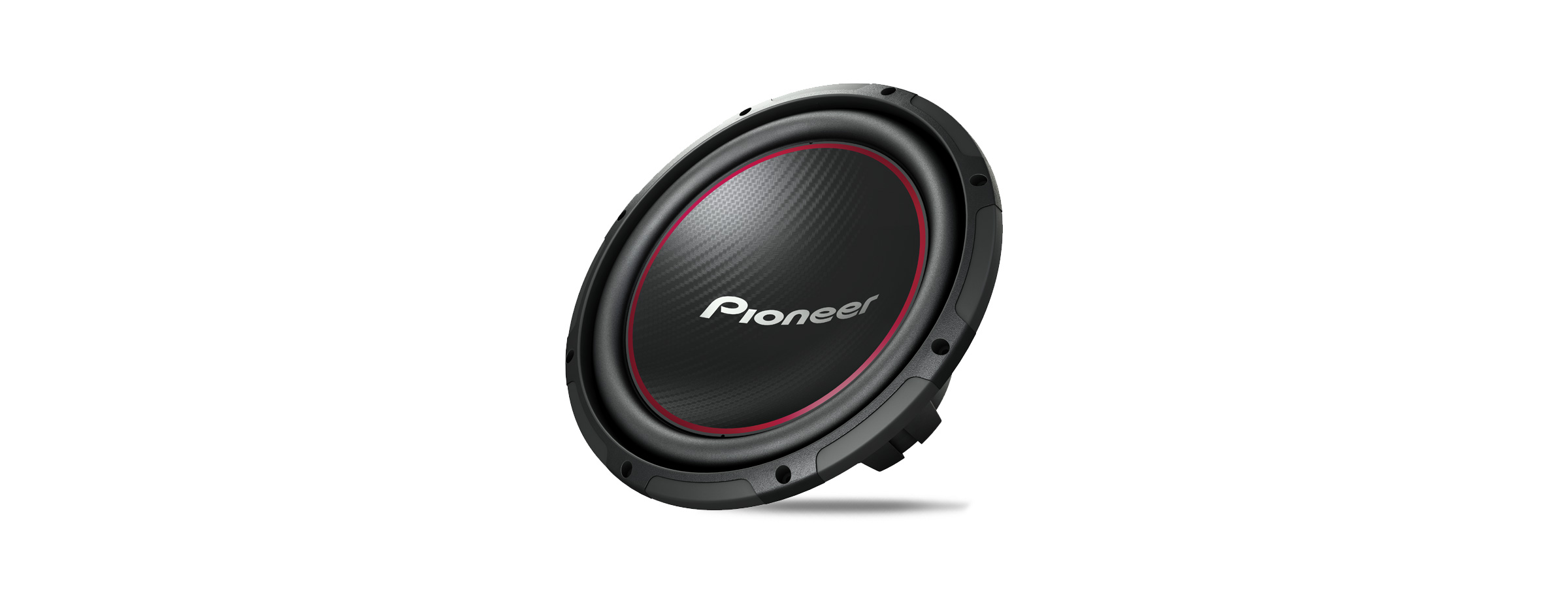 Короб для pioneer ts w304r