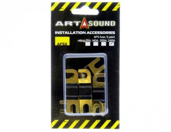 Предохранитель Art Sound AFSX 240A