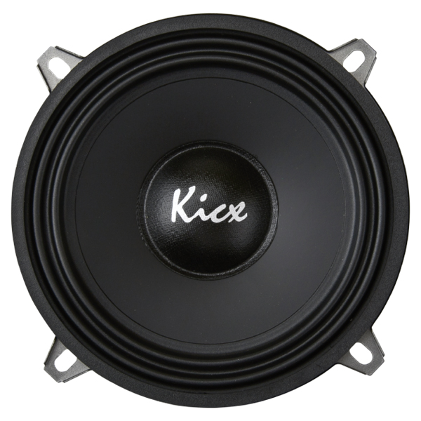 Компонентная акустика Kicx SL 5.2