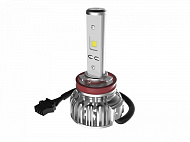 Светодиодные лампы Clearlight H3 4300lm (комп. 2шт.)