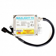 Блок розжига Maxlight FX