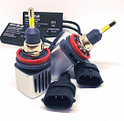 Светодиодные лампы Osnovaled F3 H11 26w 5000k (комп. 2шт.)