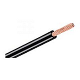 Силовой кабель Tchernov Cable Standard DC Power черный