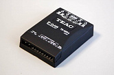 4 канальный усилитель Teac TE-MD4