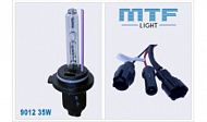 Ксеноновые лампы MTF H1 5000 ST