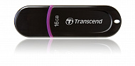 USB флешка Transend Jetflash 300 Lavander 16GB