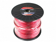 Силовой кабель Aria 4ga Red (50 м)