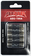 Предохранитель 100А цилиндрический Aria AGU-100A