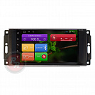 Штатное головное устройство Redpower 31216 IPS DSP