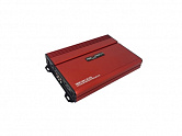 4 канальный усилитель SMART SAM 4.60 RED