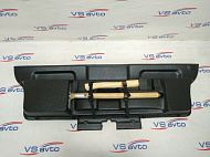 Накладка задней двери VS-AVTO на ВАЗ 21213, 21214, 2131, URBAN (Саперная лопатка+топорик)